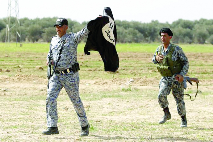 Tự do t&ocirc;n gi&aacute;o l&agrave; ch&igrave;a kho&aacute; để đẩy l&ugrave;i tư tưởng cự