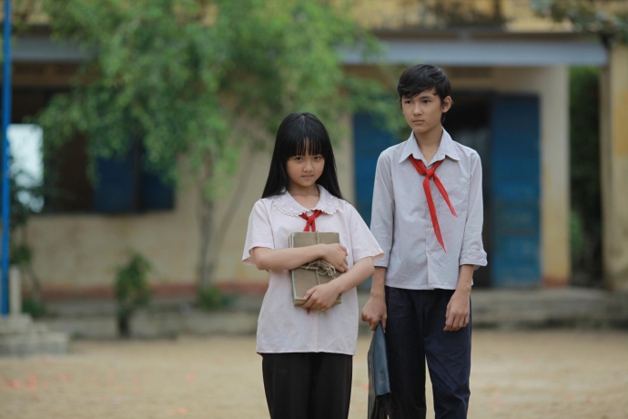 T&ocirc;i thấy hoa v&agrave;ng tr&ecirc;n cỏ xanh l&agrave; một trong những 