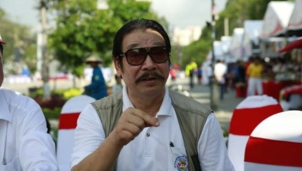 &ocirc;ng Nguyễn Hồng Minh, nguy&ecirc;n Vụ trưởng Vụ thể thao