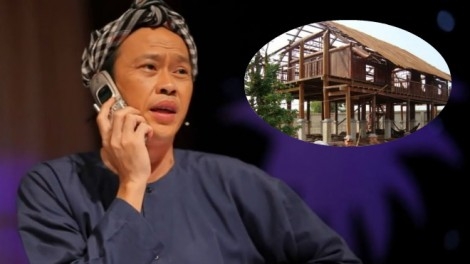 Ho&agrave;i linh nạn nh&acirc;n tin đồn thất thiệt. Ảnh D&acirc;n Tr&iacute;