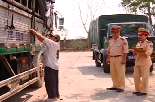 bắt 8 tấn mỡ bẩn