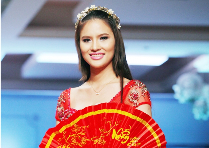 L&ecirc; Thị Phương