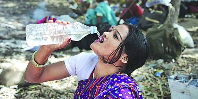 nắng-nóng-kỷ-lục-ở-Ấn-Độd