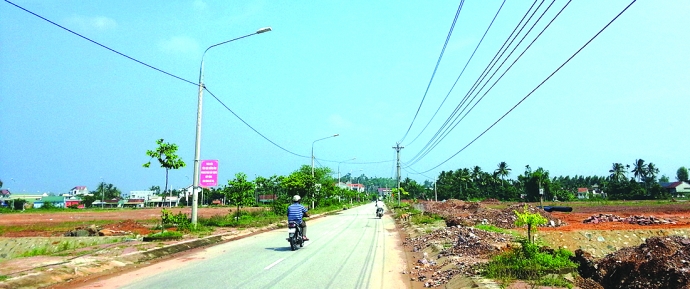 anh 3. cuoc song moi dang dan hinh thanh KDC