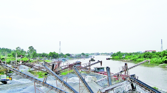 Mat bang qua x&atilde; An Sơn, Thuy Nguyen, Hai Phong dan