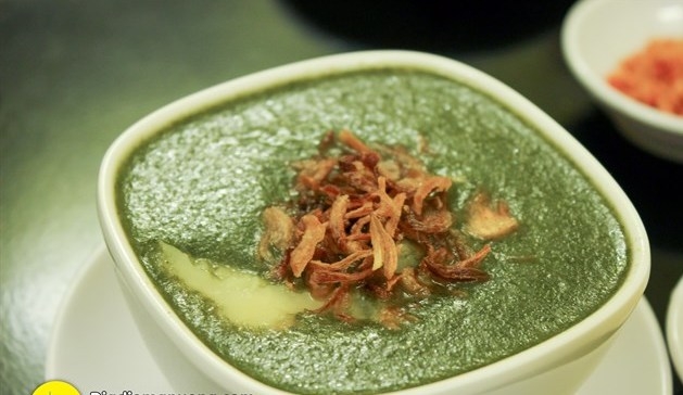 ch&aacute;o kho&aacute;i