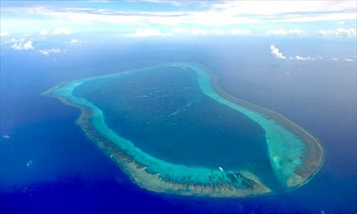 Trung Quốc ngọt nhạt với Philippines trước thềm Tò