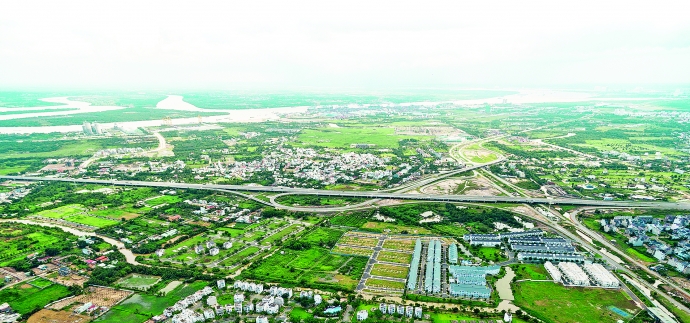 ha tang tại Quan 9 blend