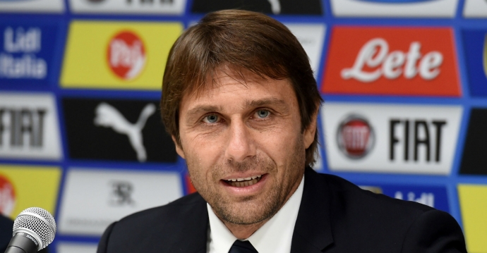 Antonio Conte