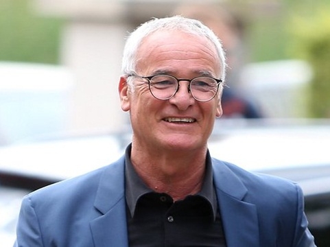 Ranieri