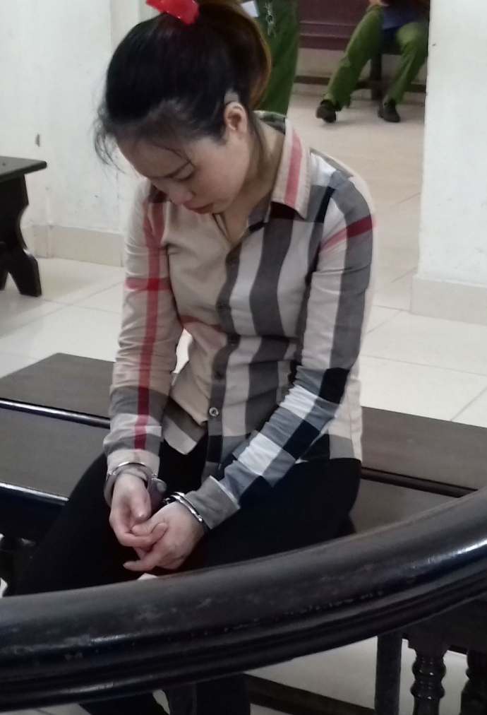 m&ocirc;i giới mại d&acirc;m cho đại gia