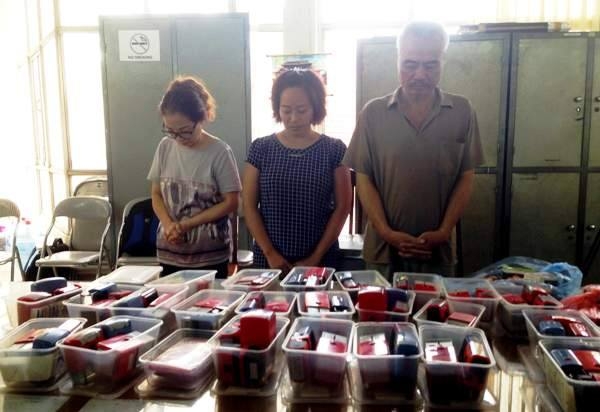 mua b&aacute;n h&oacute;a đơn 800 tỷ