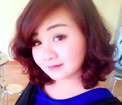 Trần Thị Loan cầm đầu đường d&acirc;y b&aacute;n d&acirc;m