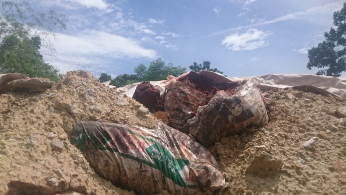 r&aacute;c thải đ&agrave; nẵng