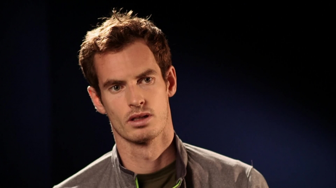 Andy Murray
