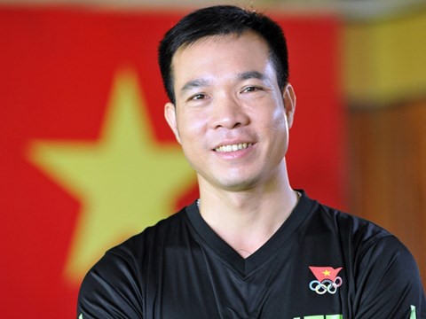 Xuan Vinh