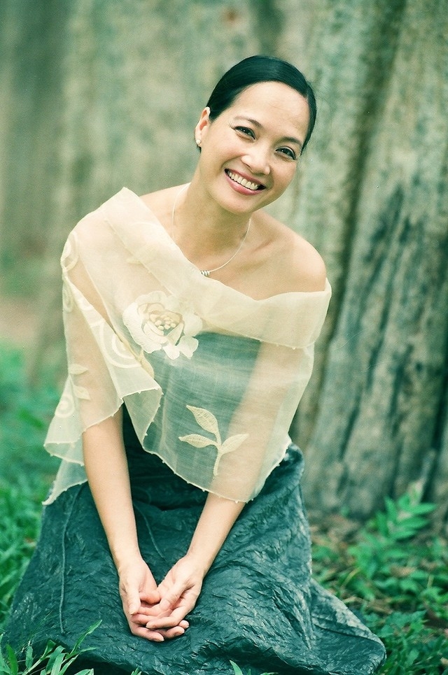 NSND L&ecirc; Khanh (2)