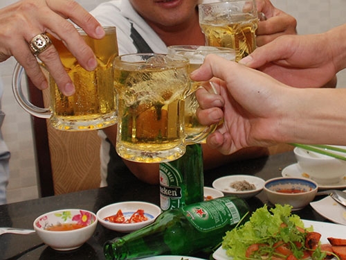 Bia nhậu (2)