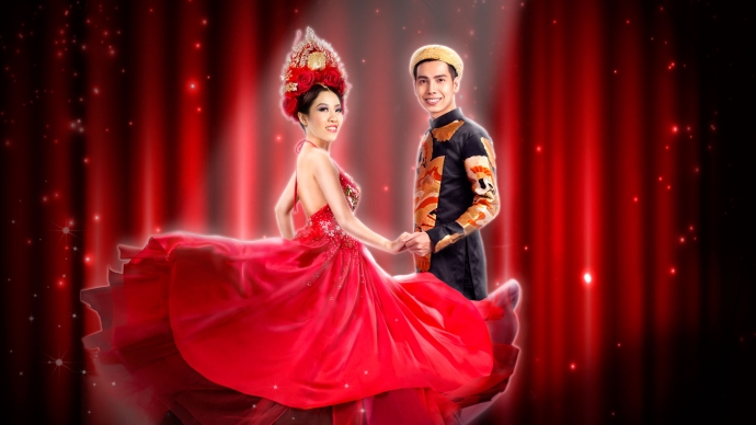 Chuyện t&igrave;nh n&agrave;ng Gi&aacute;ng Hương