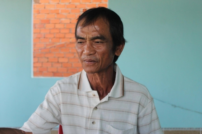 &ocirc;ng huỳnh văn n&eacute;n