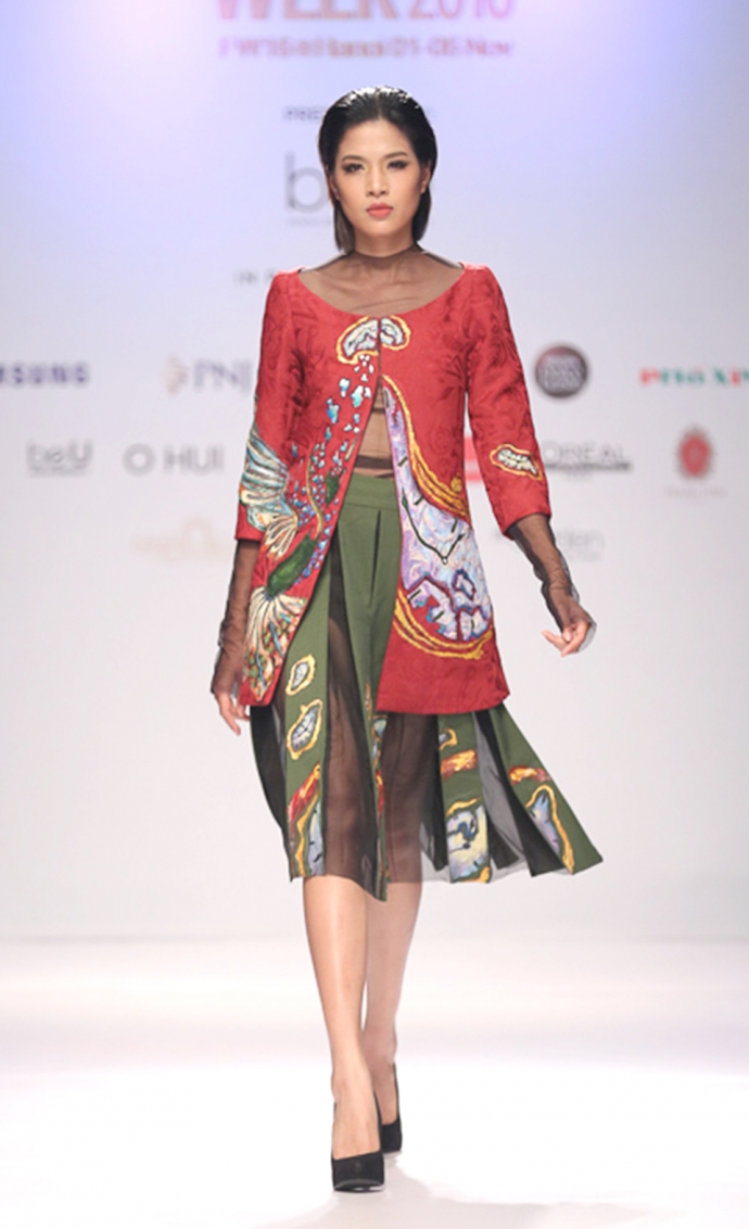 Thiết kế của Tiny Ink by Ho&agrave;ng Quy&ecirc;n