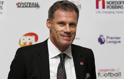 Carragher