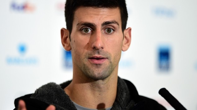 Djokovic