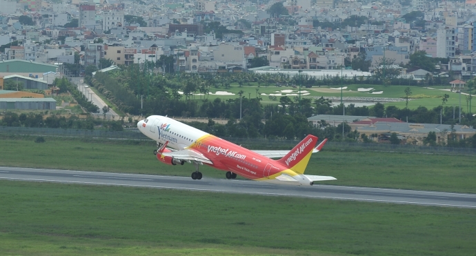 Vietjet 1