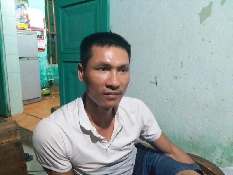 Đỗ Văn Tiến