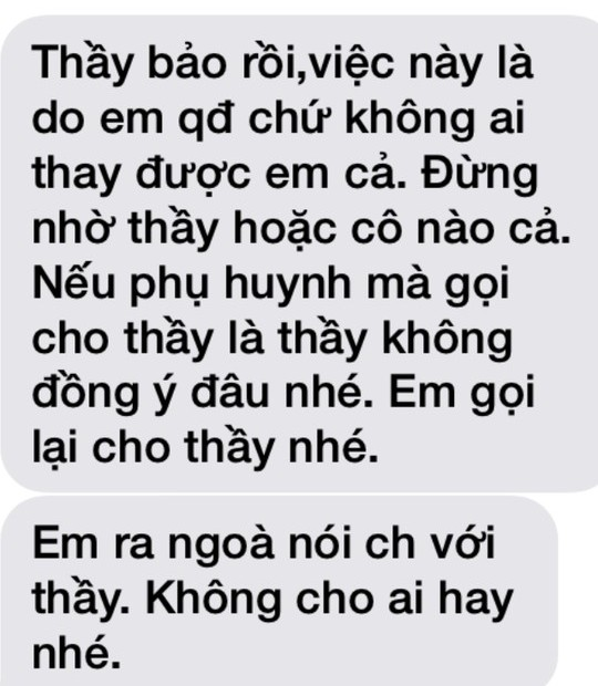 thong-tin-moi-nhat-vu-giang-vien-dh-quy-nhon-bi-to