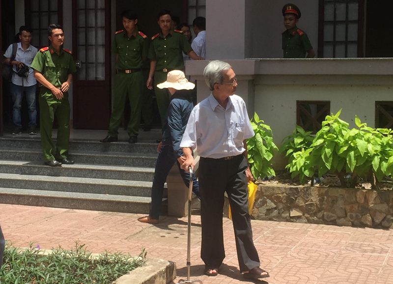 Nguyễn Khắc Thủy