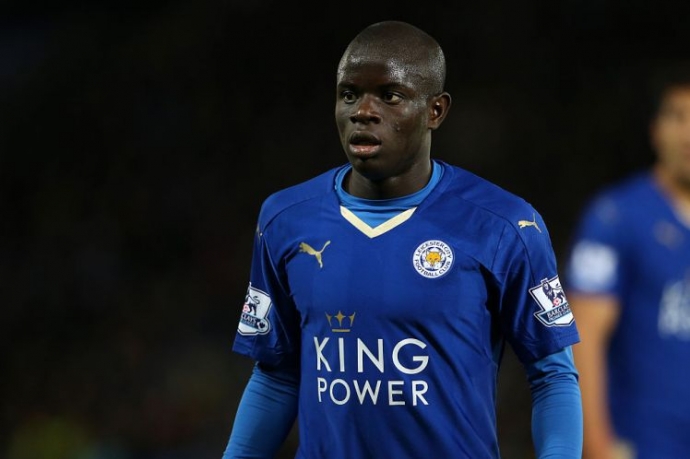 kante