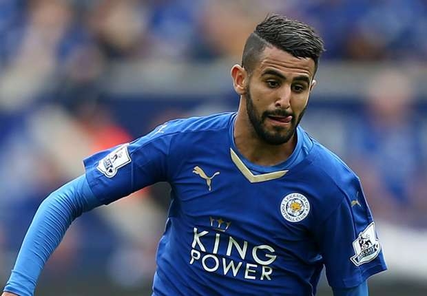mahrez