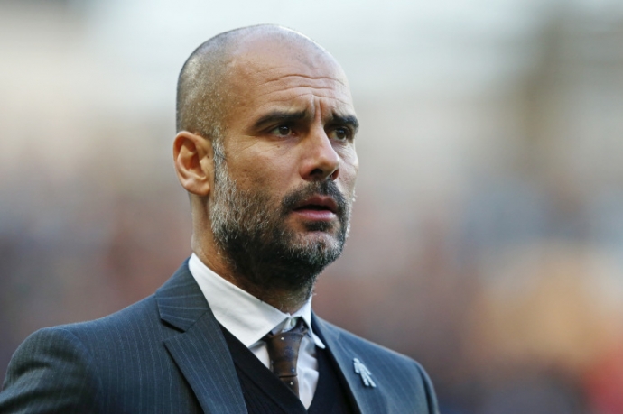 Guardiola
