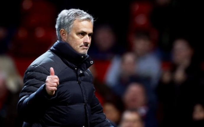 Mourinho