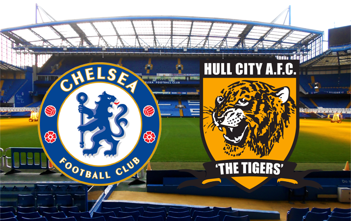 Chelsea-Hull