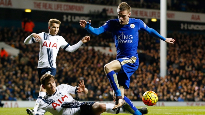 leicester-tottenham