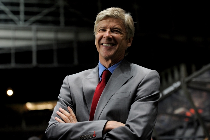 ArseneWenger-cuoi