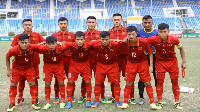 u19-viet-nam
