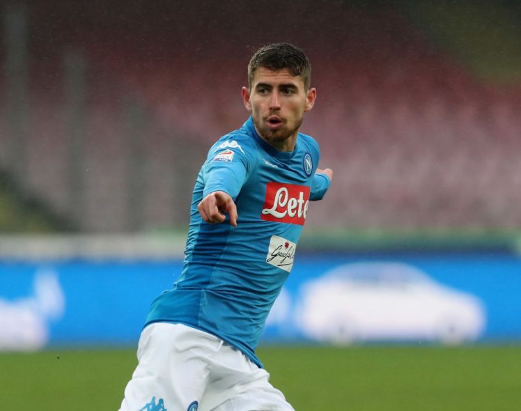 jorginho