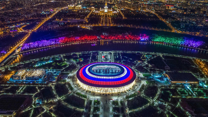 luzhniki