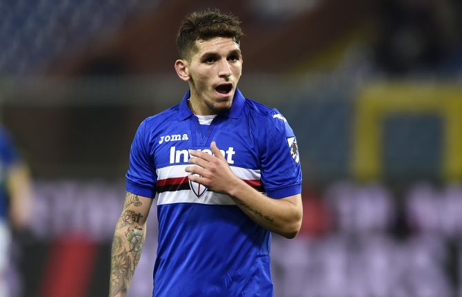 Torreira