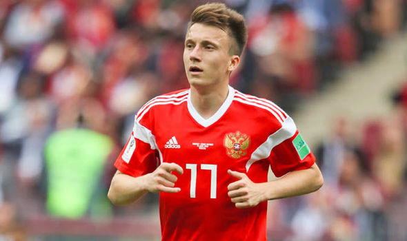 golovin