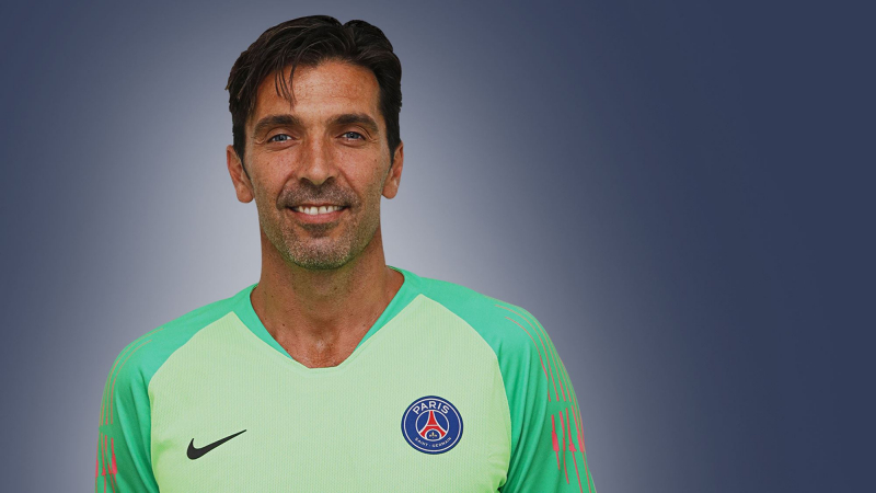 buffon