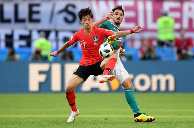 Lee Jae-Sung (H&agrave;n Quốc)