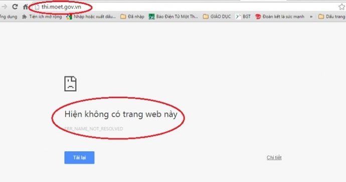 link xem diem thi thpt quoc gia