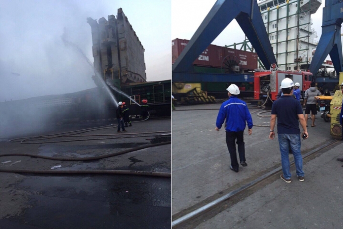 chay-container-phot-pho-cang-nam-hai-hai-phong