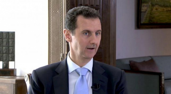 syria