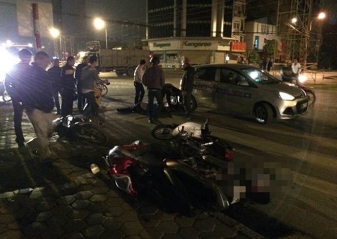 tai-xe-xe-tai-bi-dam-chet