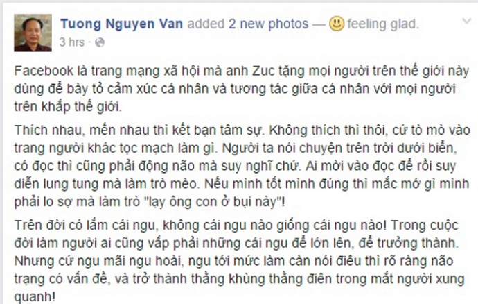 chui-giam-doc-benh-vien-bang-cau-doi-tren-facebook